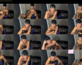 native_boy2 — 45 minute Chaturbate male naked cam show, 720p, Mar 12, 2026