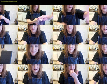 tinywithtiddies — 6 minute Chaturbate female naked cam show, 480p, Mar 12, 2026