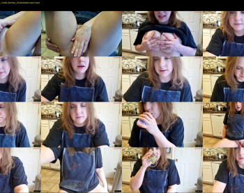 tinywithtiddies — 31 minute Chaturbate female naked cam show, 480p, Mar 12, 2026