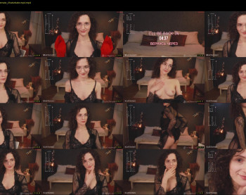 _arta_ — 88 minute Chaturbate female naked cam show, 720p, Mar 13, 2026