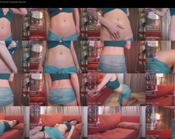 _dearkate_ — 51 minute Chaturbate female naked cam show, 720p, Mar 13, 2026