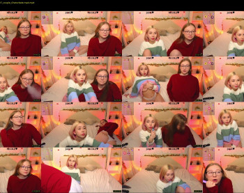 _ramune_ — 120 minute Chaturbate couple naked cam show, 720p, Mar 14, 2026
