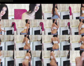 alexisdevine — 4 minute Chaturbate female naked cam show, 720p, Mar 13, 2026