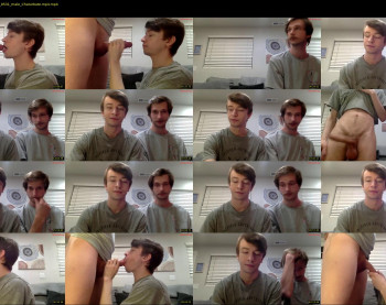 ashingwest97 — 48 minute Chaturbate male naked cam show, 480p, Mar 13, 2026