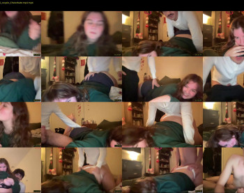 bkws985 — 30 minute Chaturbate couple naked cam show, 720p, Mar 14, 2026