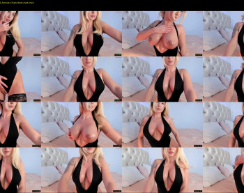dee_nise — 121 minute Chaturbate female naked cam show, 720p, Mar 13, 2026