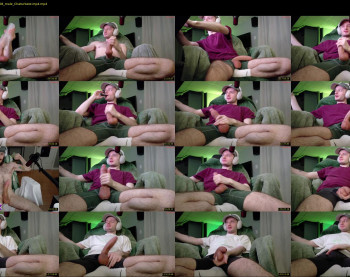 digbicknik — 101 minute Chaturbate male naked cam show, 720p, Mar 14, 2026