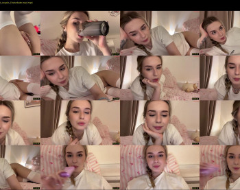 ecl1pse_ — 49 minute Chaturbate couple naked cam show, 720p, Mar 13, 2026