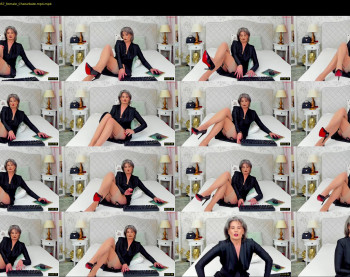 elisarosse_ — 15 minute Chaturbate female naked cam show, 720p, Mar 13, 2026