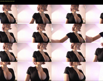 eseentea — 23 minute Chaturbate female naked cam show, 720p, Mar 13, 2026