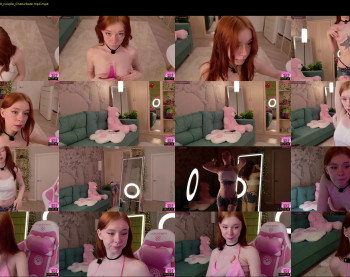 evelunee — 113 minute Chaturbate female naked cam show, 720p, Mar 13, 2026