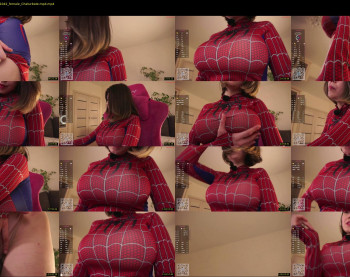 forestproject — 109 minute Chaturbate female naked cam show, 720p, Mar 13, 2026