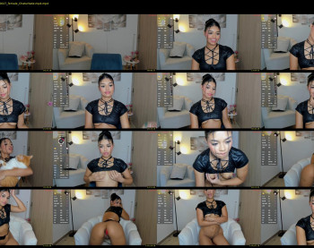 hailey_florez — 75 minute Chaturbate female naked cam show, 720p, Mar 14, 2026