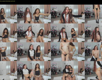 iamcassidy — 16 minute Chaturbate female naked cam show, 720p, Mar 13, 2026