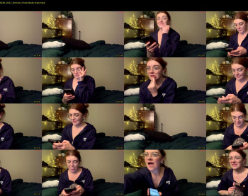 intothewoodswego — 11 minute Chaturbate female naked cam show, 720p, Mar 13, 2026
