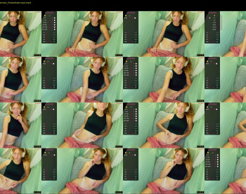 its_lily — 3 minute Chaturbate female naked cam show, 720p, Mar 13, 2026