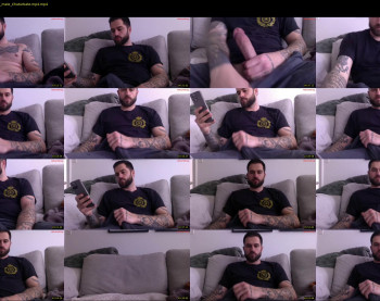 jayg333 — 56 minute Chaturbate male naked cam show, 480p, Mar 13, 2026
