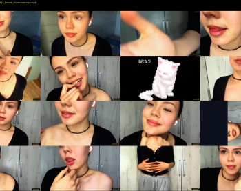 jodeesolarz — 121 minute Chaturbate female naked cam show, 720p, Mar 13, 2026