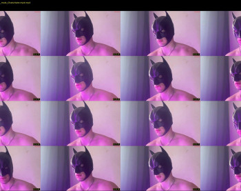 jon3983 — 5 minute Chaturbate male naked cam show, 720p, Mar 13, 2026