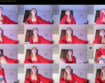 jungso_ming — 102 minute Chaturbate female naked cam show, 720p, Mar 13, 2026