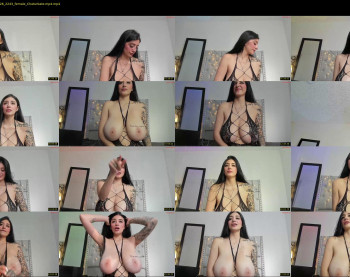 katestone_again — 31 minute Chaturbate female naked cam show, 720p, Mar 13, 2026