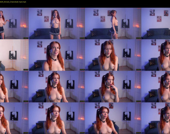 keira_knight — 59 minute Chaturbate female naked cam show, 720p, Mar 14, 2026
