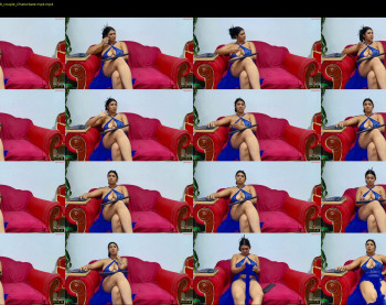 kiindred_ — 4 minute Chaturbate couple naked cam show, 720p, Mar 13, 2026