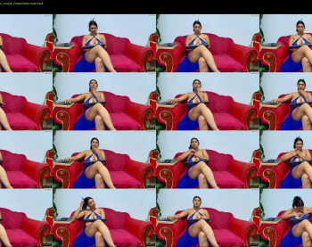kiindred_ — 3 minute Chaturbate couple naked cam show, 720p, Mar 13, 2026