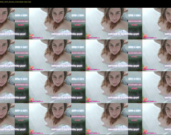 lissa_charmingmilf — 6 minute Chaturbate female naked cam show, 720p, Mar 13, 2026