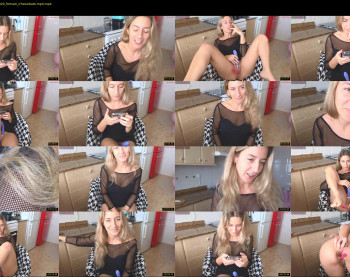 lunary_mix — 121 minute Chaturbate couple naked cam show, 720p, Mar 13, 2026