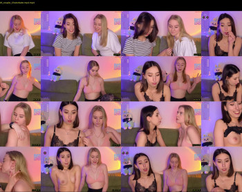 mimipaws — 120 minute Chaturbate couple naked cam show, 720p, Mar 12, 2026