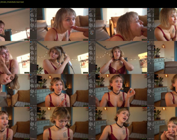 ms_dira — 77 minute Chaturbate female naked cam show, 720p, Mar 13, 2026