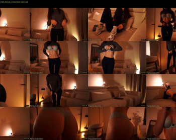 ms_seductive — 80 minute Chaturbate female naked cam show, 720p, Mar 13, 2026