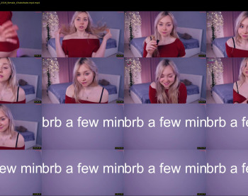 odelynbrower — 120 minute Chaturbate female naked cam show, 720p, Mar 13, 2026
