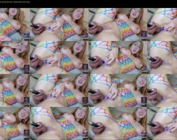 ohmysweetkitty — 14 minute Chaturbate female naked cam show, 720p, Mar 13, 2026