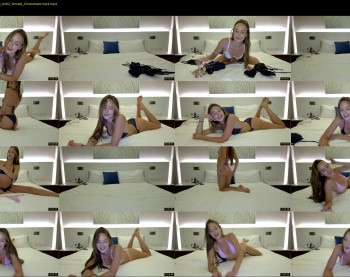 paytondreams — 20 minute Chaturbate female naked cam show, 720p, Mar 13, 2026