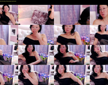 sandrami__ — 18 minute Chaturbate female naked cam show, 720p, Mar 13, 2026