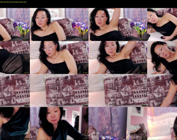 sandrami__ — 15 minute Chaturbate female naked cam show, 720p, Mar 13, 2026