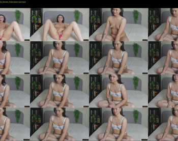 sassy_jam — 82 minute Chaturbate female naked cam show, 720p, Mar 13, 2026