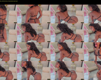 shantallknowless — 17 minute Chaturbate female naked cam show, 720p, Mar 13, 2026