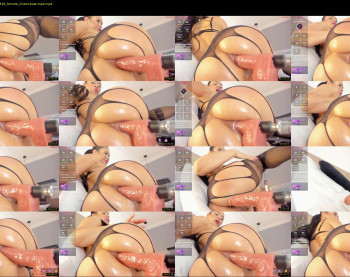 sofia_goez_ — 120 minute Chaturbate female naked cam show, 720p, Mar 13, 2026