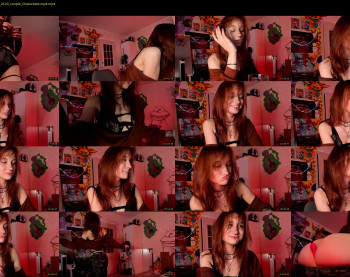 sunny_mouse — 60 minute Chaturbate female naked cam show, 720p, Mar 13, 2026