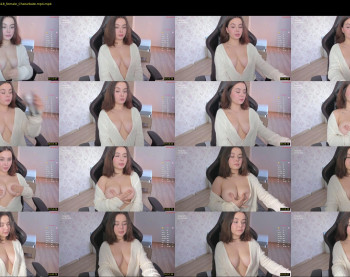 tenderwow — 21 minute Chaturbate female naked cam show, 720p, Mar 13, 2026