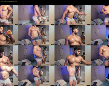 thiago_moretti — 120 minute Chaturbate male naked cam show, 720p, Mar 12, 2026