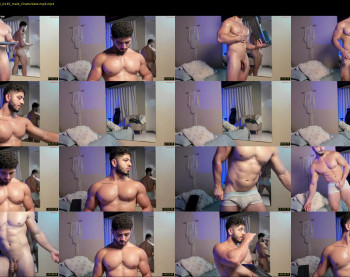 thiago_moretti — 120 minute Chaturbate male naked cam show, 720p, Mar 13, 2026