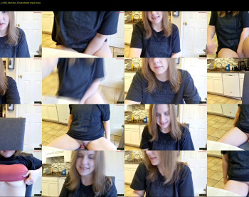 tinywithtiddies — 38 minute Chaturbate female naked cam show, 480p, Mar 13, 2026