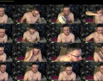 trojanbrit — 9 minute Chaturbate male naked cam show, 720p, Mar 13, 2026