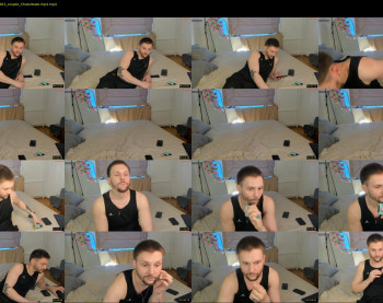 twoinframe — 4 minute Chaturbate couple naked cam show, 720p, Mar 13, 2026