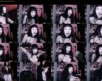 wangxi__ — 121 minute Chaturbate female naked cam show, 720p, Mar 14, 2026