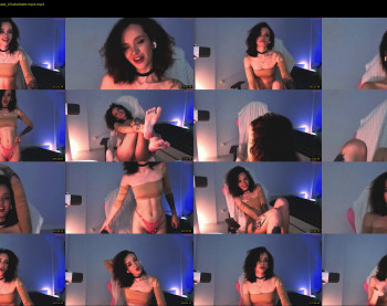 2b_ — 32 minute Chaturbate female naked cam show, 720p, Mar 14, 2026